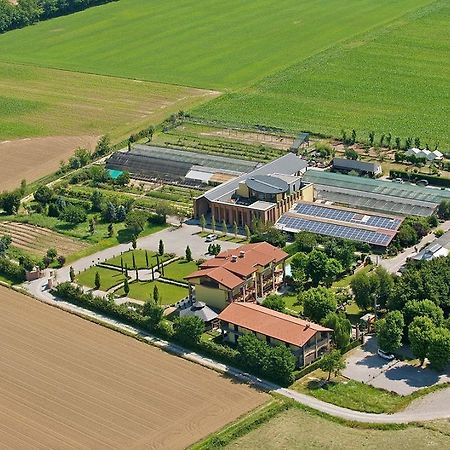 Fondo Brugarolo Villa Busnago Eksteriør bilde