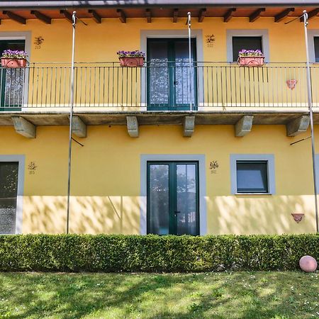 Fondo Brugarolo Villa Busnago Eksteriør bilde