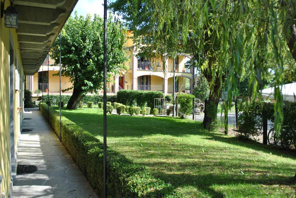 Fondo Brugarolo Villa Busnago Eksteriør bilde